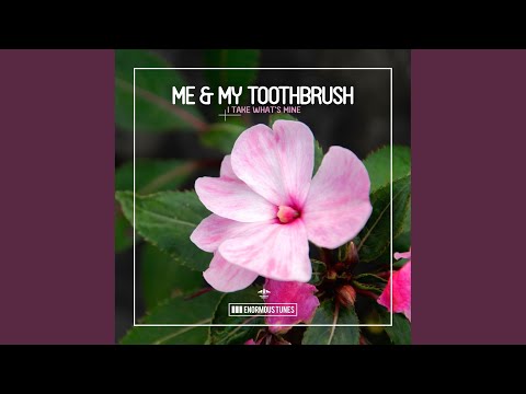 I Take What's Mine (Extended Mix)