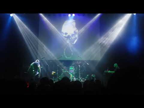 Primitive Man - The Lifer (Maryland Deathfest 2022)