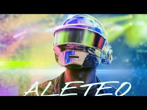 SET ALETEO 2021 - MIX ALETEO GUARACHA AGOSTO 2021 - AFTER PARTY 🍑🔥