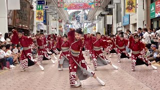 [閒聊] 日本人連畢業之後都還熱衷跳團體舞?