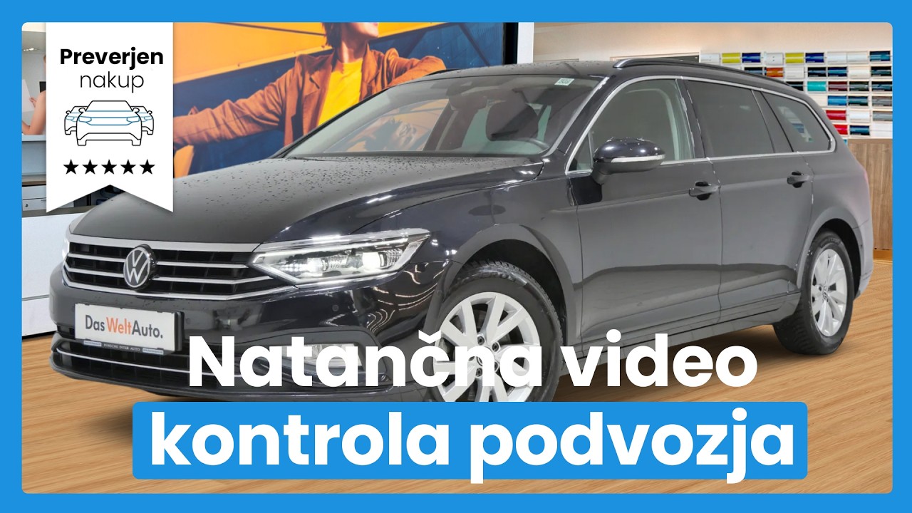 Volkswagen Passat Variant Business 2.0 TDI DSG