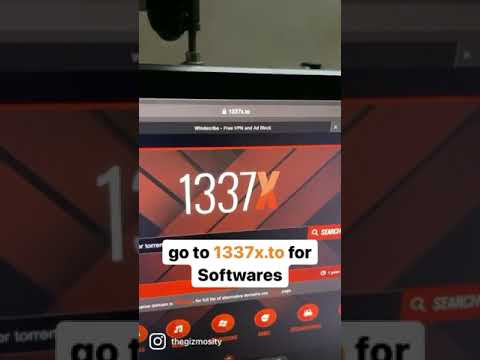 How to use Torrent - the right way!