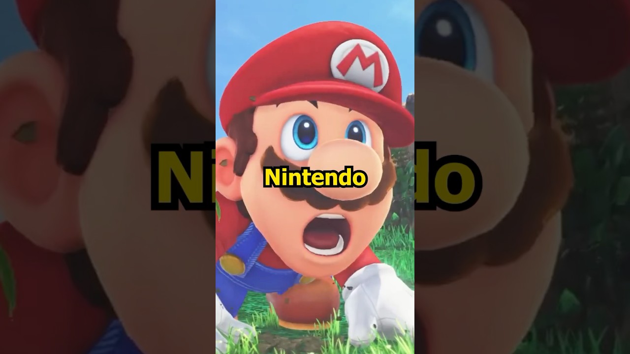 A Nintendo derrubou mais um emulador! #nintendo #polemicaa #jogos #ryujinx #emuladores