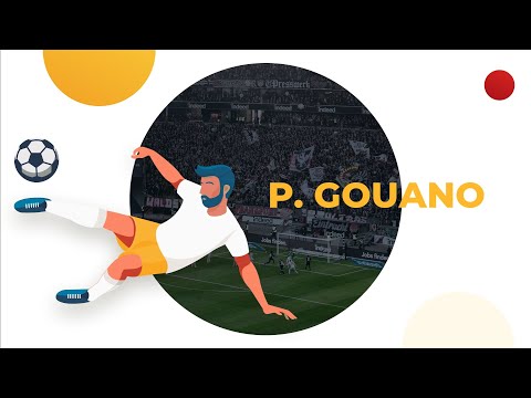 Prince-Désir Gouano Football Stats ⚽ Age, Current Team, Prince-Désir Gouano Net Worth