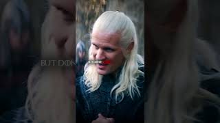 Lord Oscar Was So Bold 😳🔥 | Oscar Tully x Daemon | House Of The Dragon