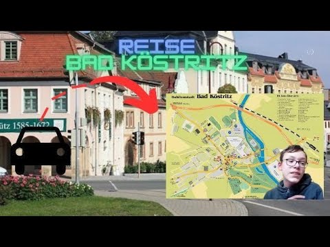 Reise nach Bad Köstritz | VLOG 002 |