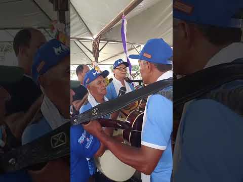 CIA ESTRELA GUIA DE MIRASSOL D'OESTE NO ENCONTRO DA CIA MENSAGEIROS DOS TRES REIS 01/02/2026