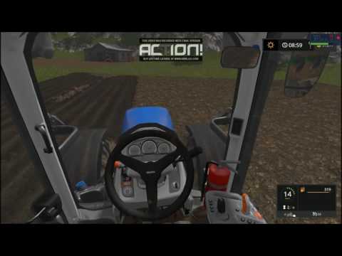 Farming Simurejter 2017 spid prace odc 4