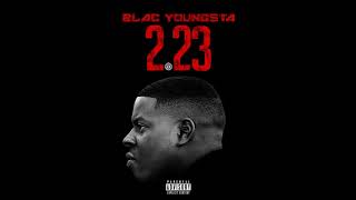 Blac Youngsta - No Beef [2.23]