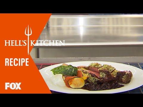 download lagu mp3 mp4 Herb Crusted Lamb, download lagu Herb Crusted Lamb gratis, unduh video klip Herb Crusted Lamb