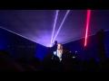 11 - Kylie Minogue - Say Hey (Live @ Anti Tour 2012) HD