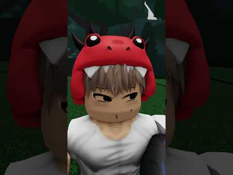 Dino Kid's older Brother returns in 99 nights in the Forest