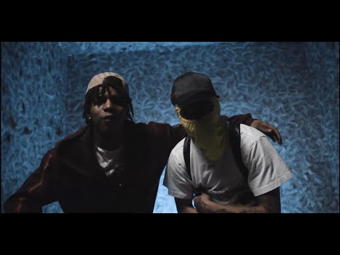 JGoonie - For My Brothers (Feat. Prince Amiri) [Official Music Video]