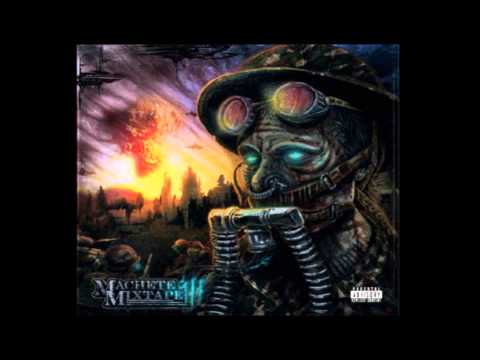 Battle Royale:El Raton – Bassi Maestro – Nitro – Salmo