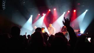 Glass Tiger - I&#39;m Still Searching... Live from Montreal, Canada