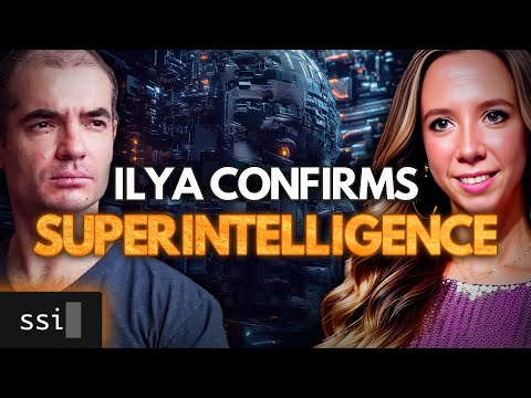 Ilya Sutskever: The Architect of Modern AI | Community Health