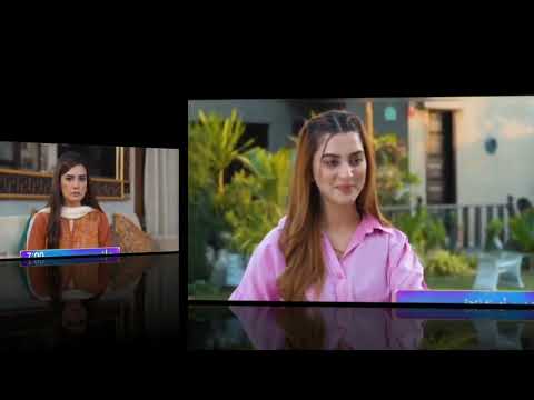 Dao Episode 61 Teaser - HAR PAL GEO _ Atiqa Odho _ Haroon Shahid _ Dao Episode 61 Teaser Review