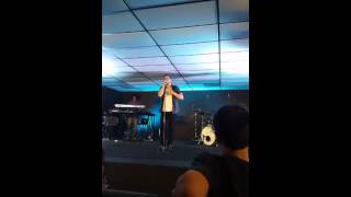 Love Will Take You Places