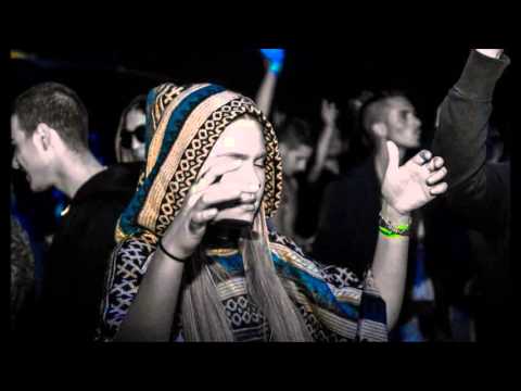 Shivax - Serotonin Overdose ॐ