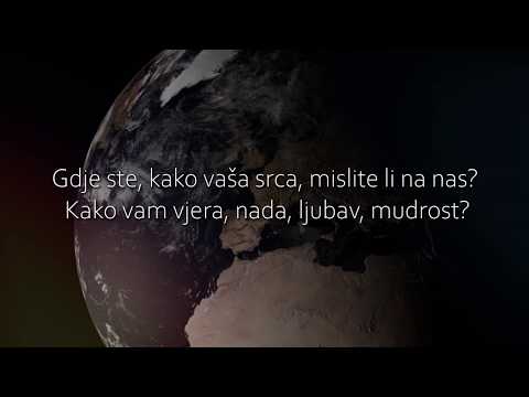 Istovremena krunica Hrvata