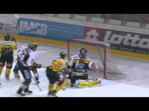 EV Vienna Capitals : Moser Medical Graz 99ers (16.01.2011) - 4:1