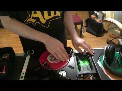 DMC 2019 PORTABLIST EVENT - CHMIELIX