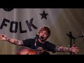 Way Downtown (Doc Watson) - Billy Strings @ Newport Folk 7/25/2021 Doc Watson Tribute Set