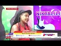 NIKYALILIMBANA WINAKE MANYANGA KELITUJ KA MAKUENI NA KAKONGO SISTERS