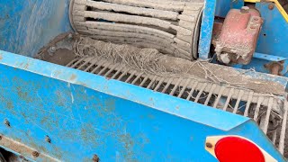 Agromet Optager Agromet-Pionier potato digger | Image 4 - Agroline