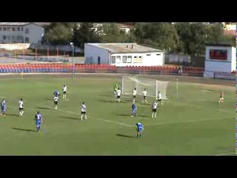 Partizán Bardejov - ŽP Šport Podbrezová 2:2 (1:2)