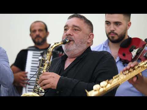 Costel Pitigoi Cornel Nicolae Victor Vasilescu CostelMoaca Instrumental Brau Nunta Ianas si Marinela