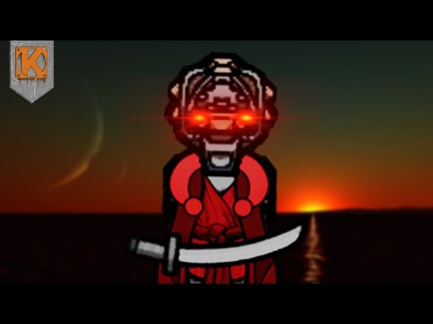 Legend of the Dark King! RimWorld #1