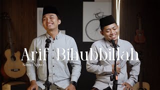Download lagu Arif bihubbillah - Cover Acoustic Santri Njoso 2026 mp3 Download lagu Arif bihubbillah - Cover Acoustic Santri Njoso 2026 mp3