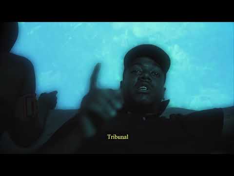 STIWY - NUMÉRO FETICHE Feat DOC OVG 667