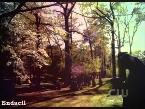 John's letter to Elena | 2x21 | Skinny Love