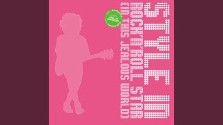 Rock'n'roll Star (In This Jealous World)