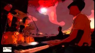 JONNY LANG with, &quot;A Quitter Never Wins!&quot; At the Moondance Jam, 2010.