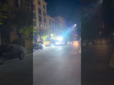 This $218K Mercedes van is WILD! 😵