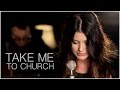 Take Me To Church - Hozier (Official Music Video ...