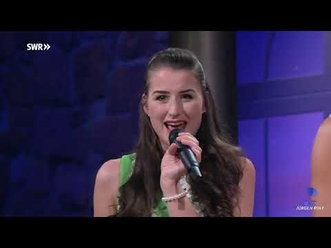 3 mal 1- Mr Sandmann (Schlager Spaß mit Andy Borg)