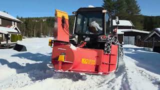 Belarus 920 wheel tractor | Image 4 - Agroline