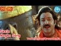 Pandurangadu Movie Songs Neela Megha Song Balakrishna Sneha Tabu
