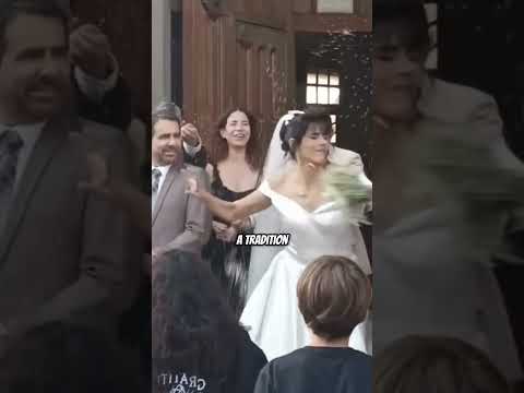 This Dream Wedding Turned Into A Real Battlefield 👰