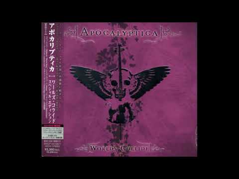 Apocalyptica (Worlds Collide) 05. Helden feat. Till Lindemann