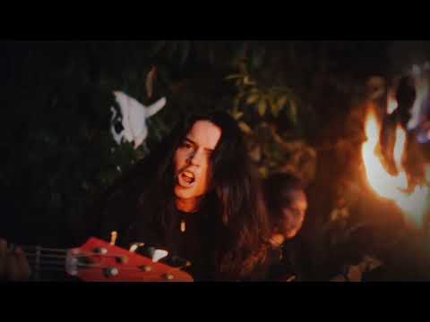 ABISMAL-SERES DEL ABISMO (OFFICIAL VIDEO)