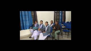 Drug Free India Campaign