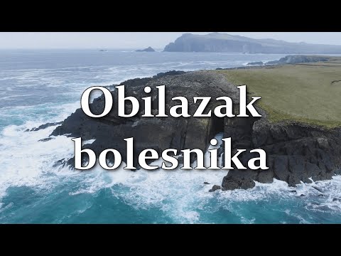 Hadisi: Obilazak bolesnika