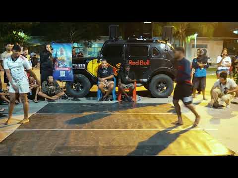 Negueba IDD VS Foguinho (10)