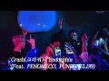 4K_ 크러쉬(Crush) - Endorphin 엔돌핀 (Feat  페노메코, 펀치넬로) @180727 Soap 소프 wonderlost  쇼케이스