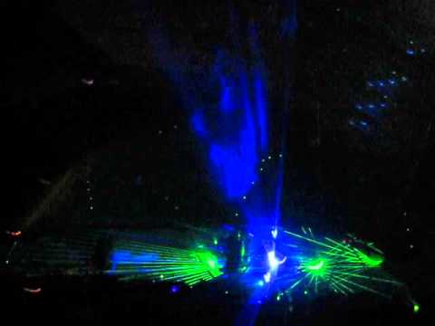 Killerwatts - Sonic Species Vs Mental Broadcast - Receiver (Remix) @ Progressive Ed. Especial